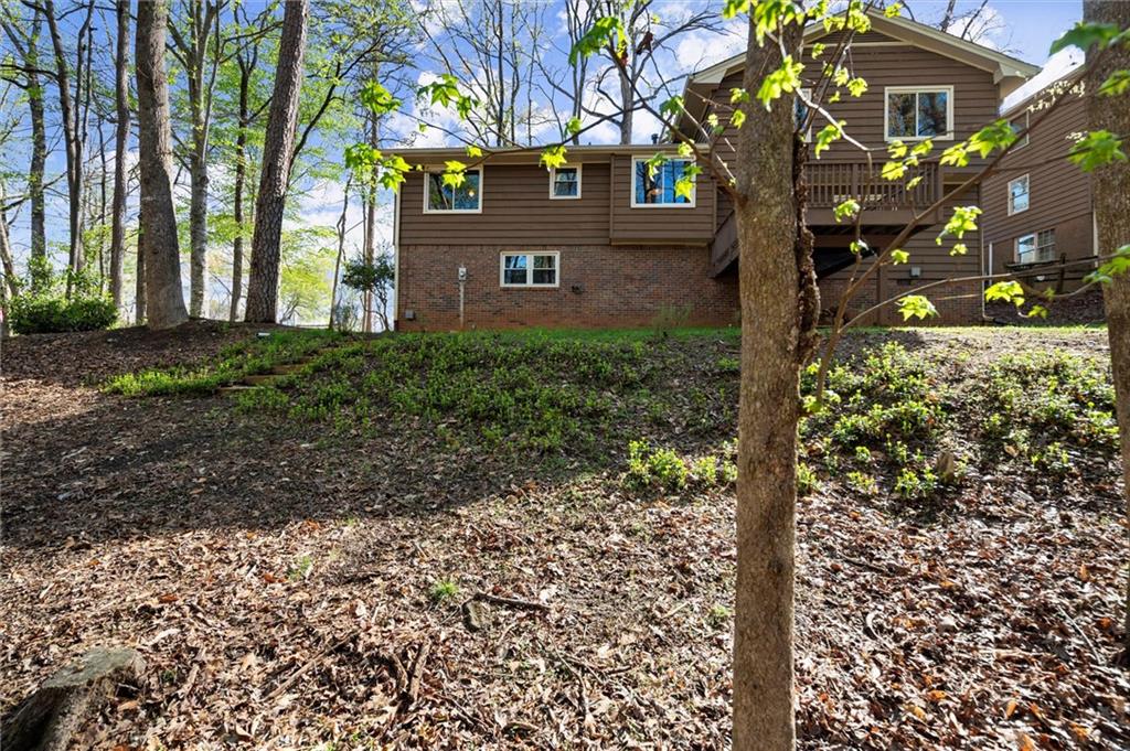 250 Martin Ridge Court