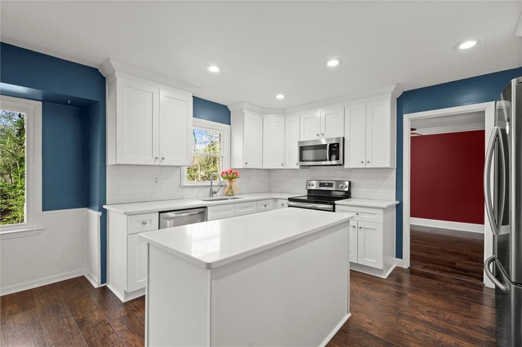 250 Martin Ridge Court