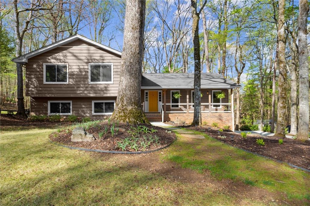 250 Martin Ridge Court