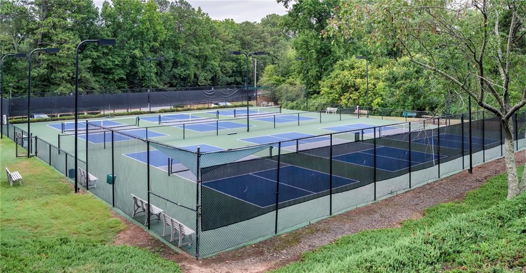 250 Martin Ridge Court