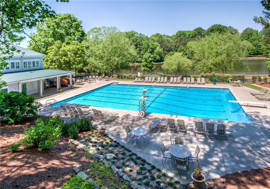250 Martin Ridge Court