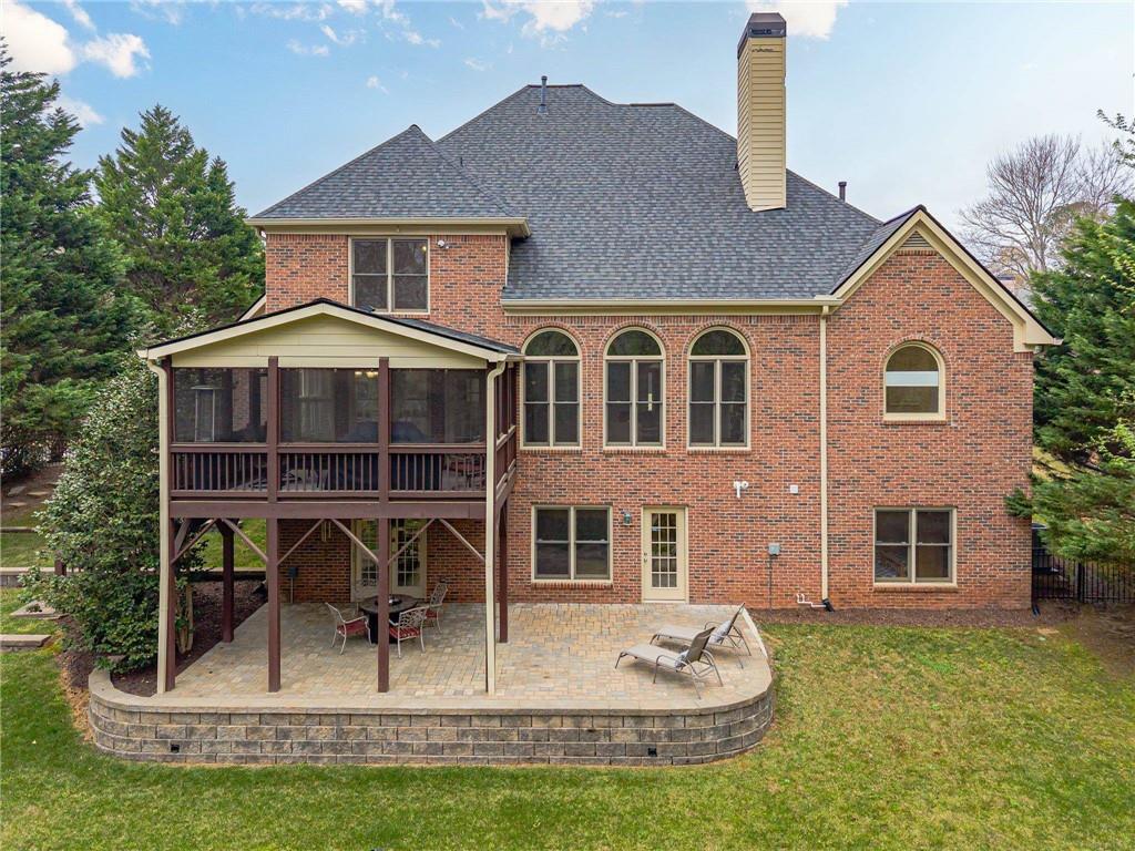 7405 Richmond Way