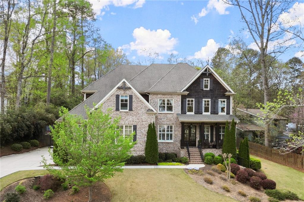 383 Indian Hills Trail