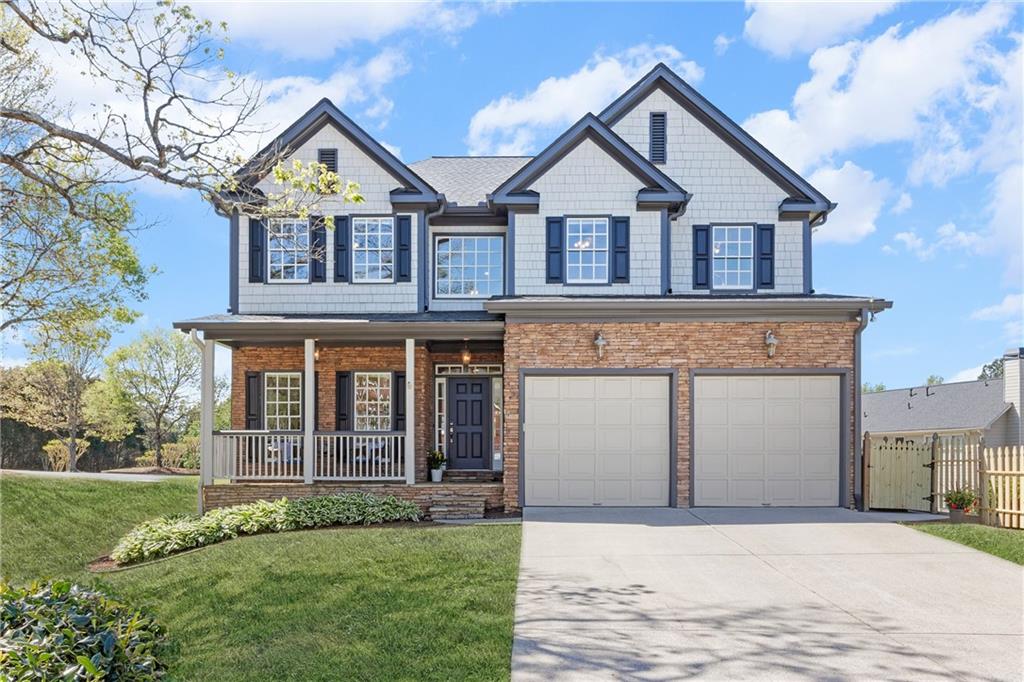 2625 Cross Springs Drive
