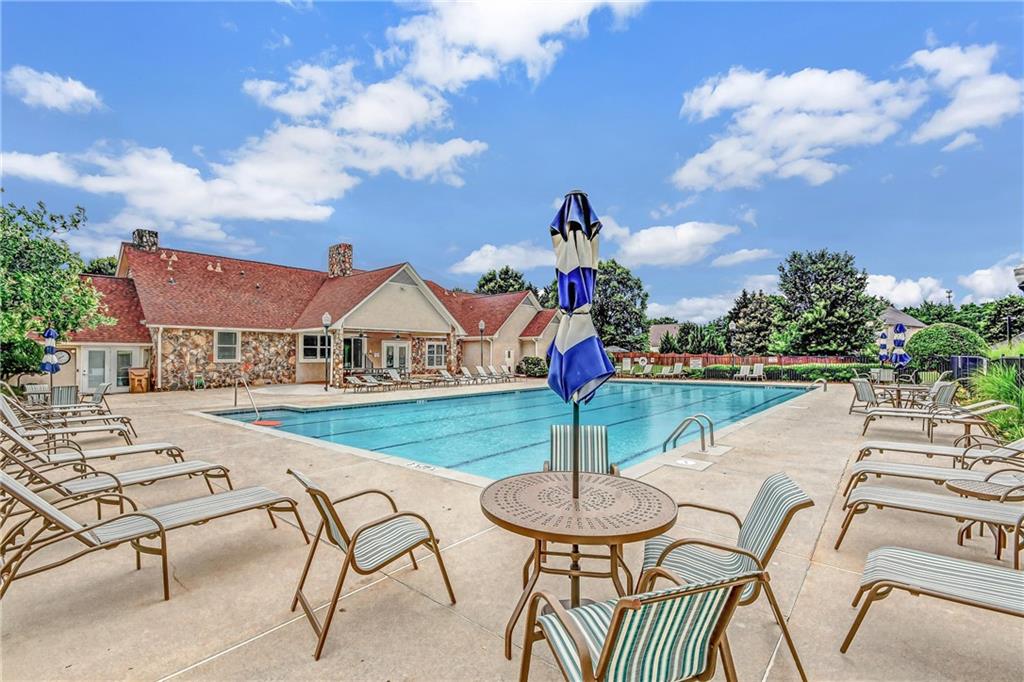 2625 Cross Springs Drive