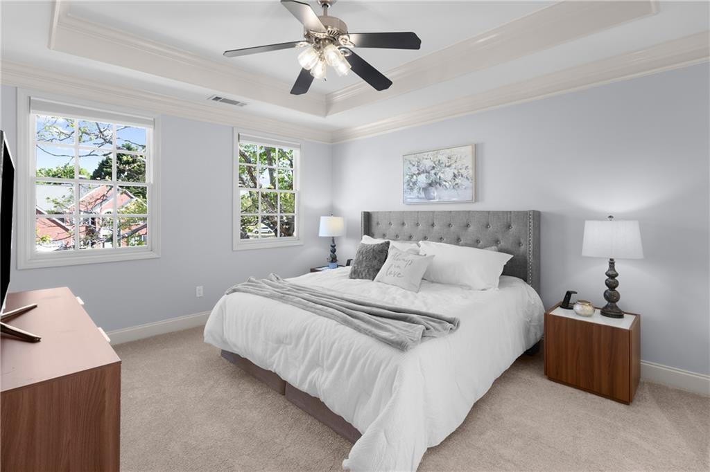2625 Cross Springs Drive