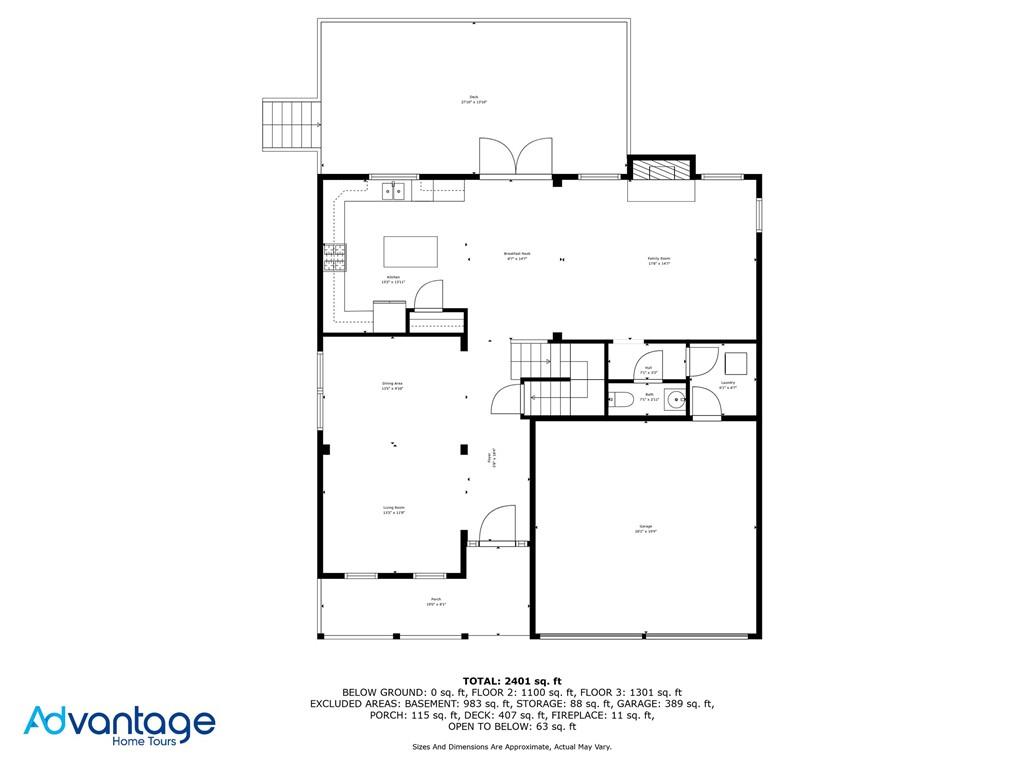 2625 Cross Springs Drive