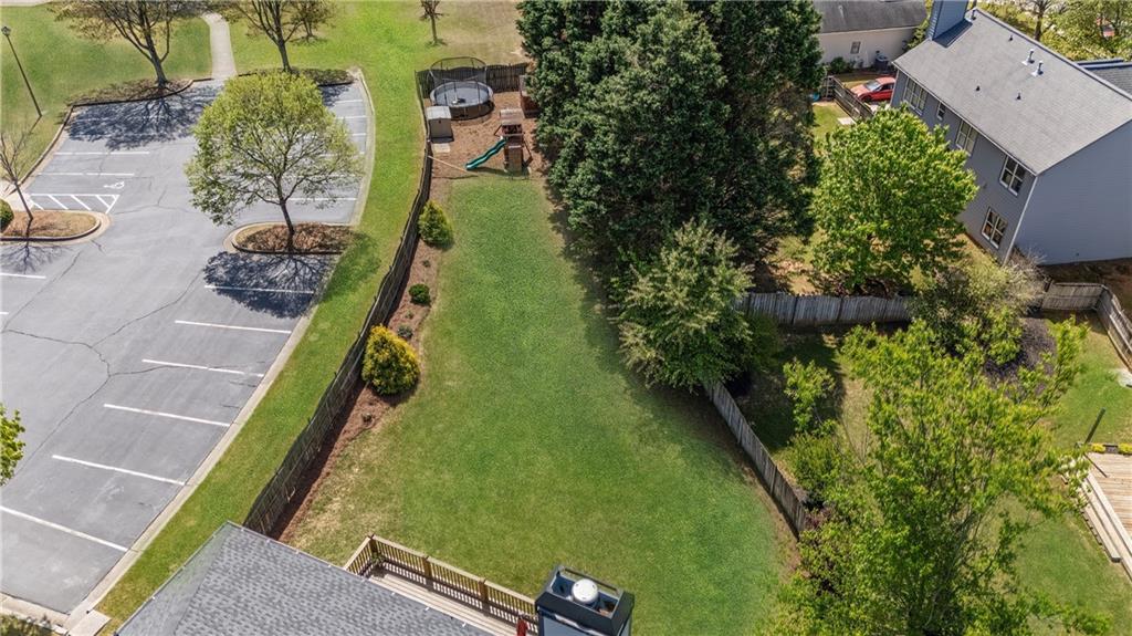 2625 Cross Springs Drive