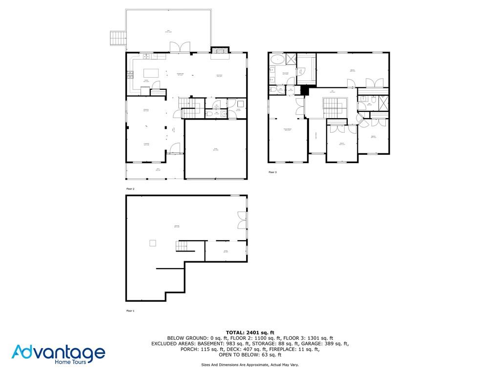 2625 Cross Springs Drive