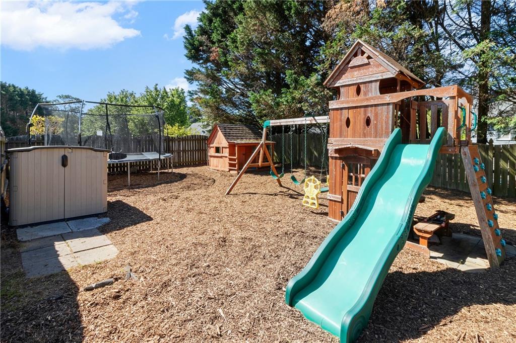 2625 Cross Springs Drive