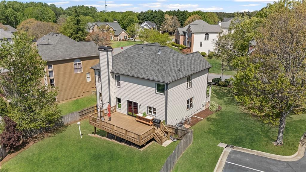 2625 Cross Springs Drive