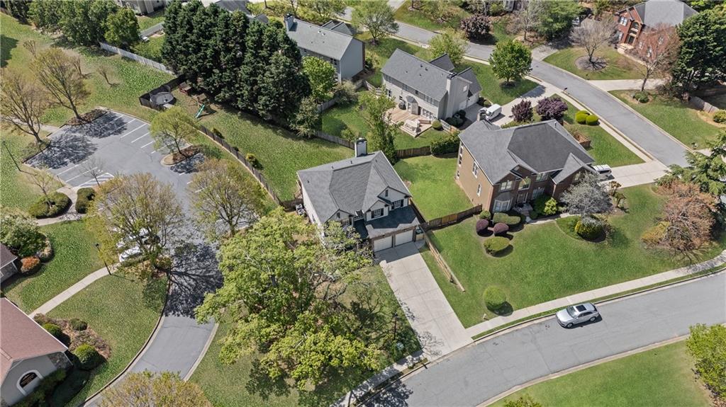 2625 Cross Springs Drive