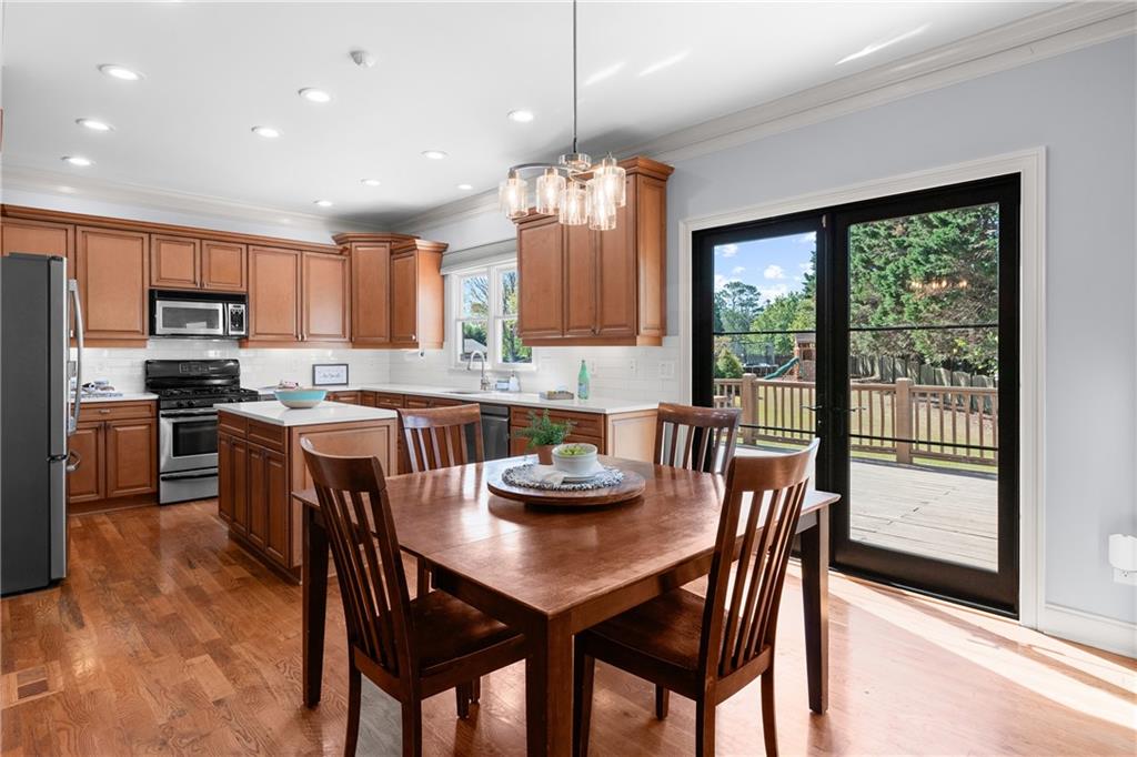 2625 Cross Springs Drive