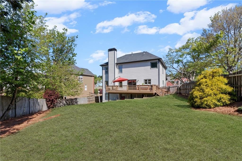 2625 Cross Springs Drive