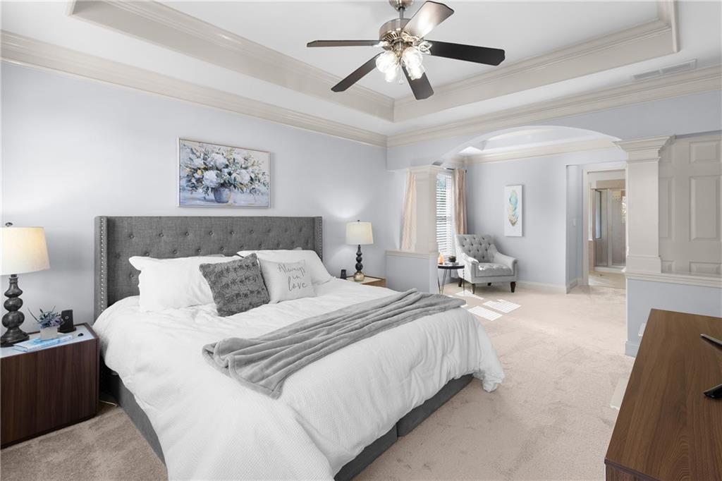 2625 Cross Springs Drive