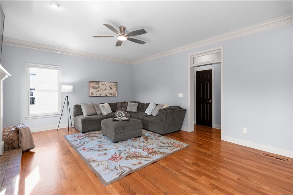 2625 Cross Springs Drive