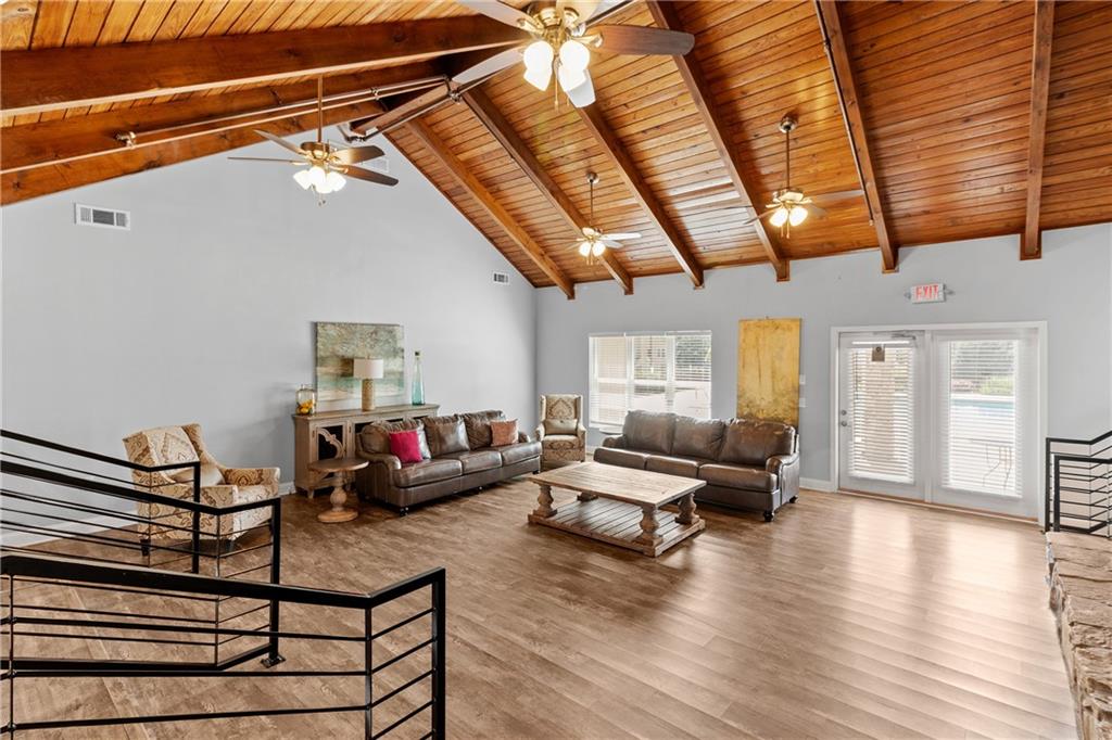 2625 Cross Springs Drive