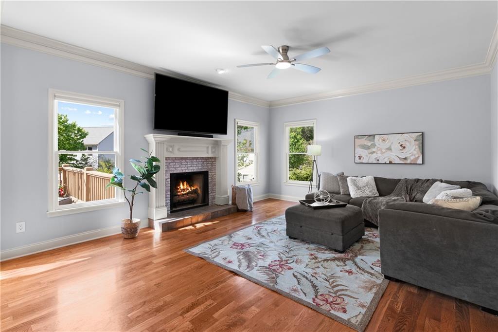 2625 Cross Springs Drive