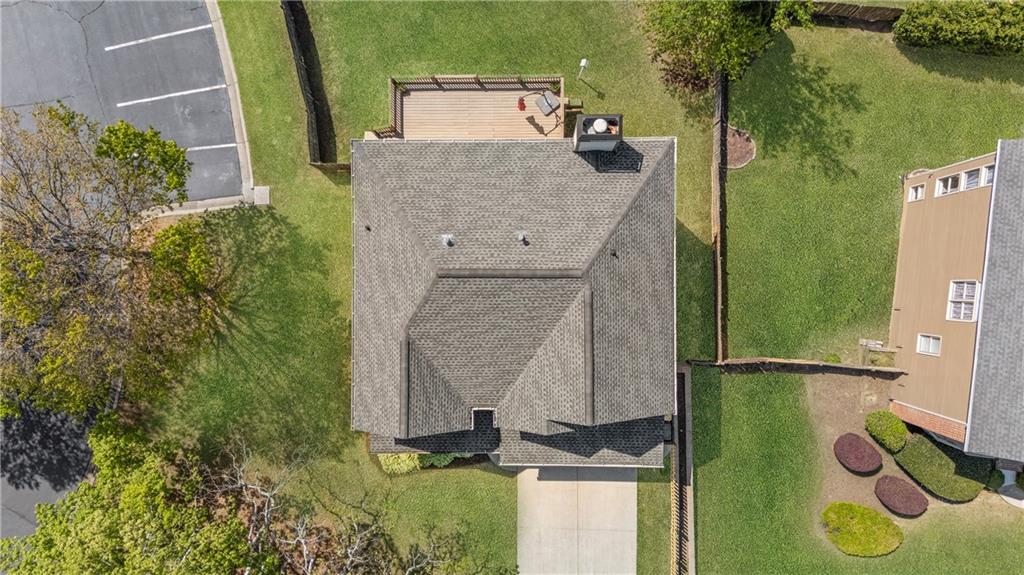 2625 Cross Springs Drive