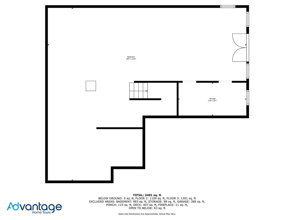 2625 Cross Springs Drive