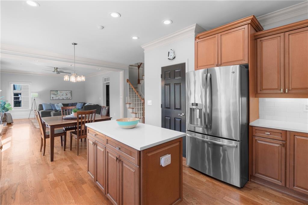 2625 Cross Springs Drive