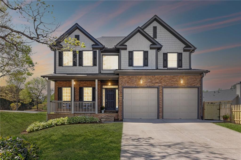 2625 Cross Springs Drive