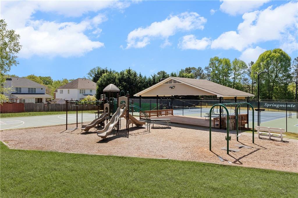 2625 Cross Springs Drive