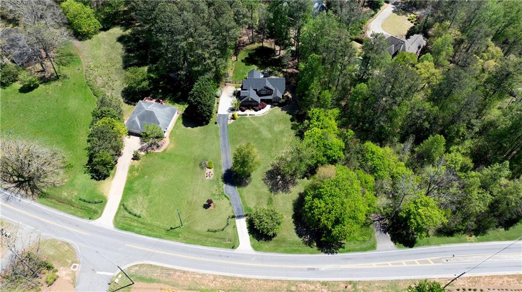15725 Hopewell Road