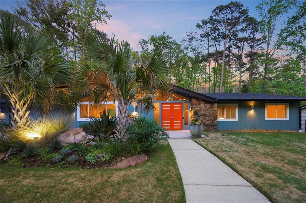 2895 DUNNINGTON Circle