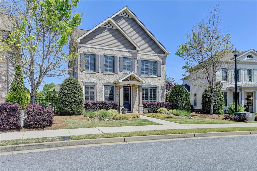 4030 Spencer Green