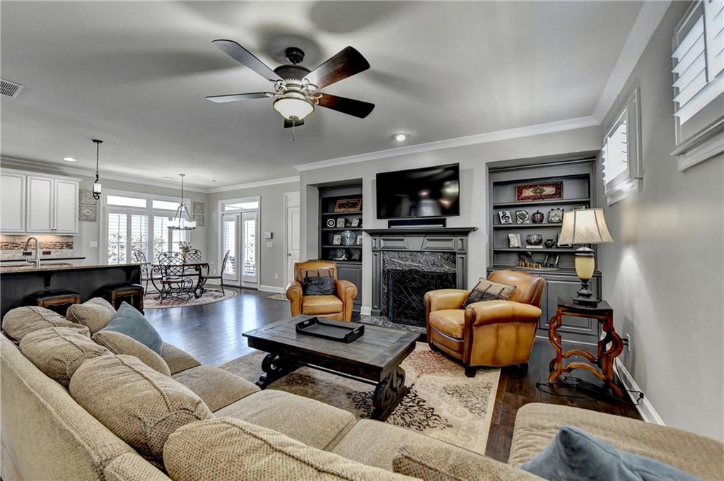 4030 Spencer Green