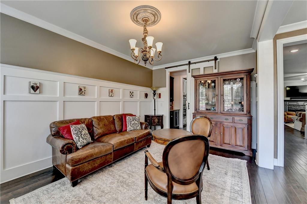 4030 Spencer Green