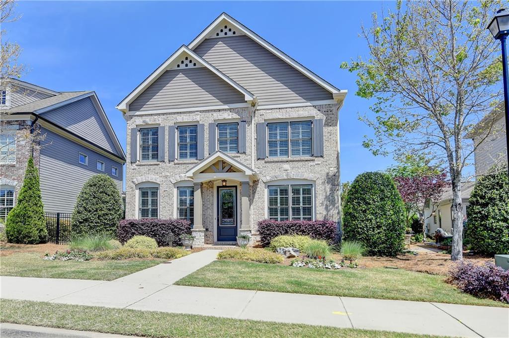 4030 Spencer Green