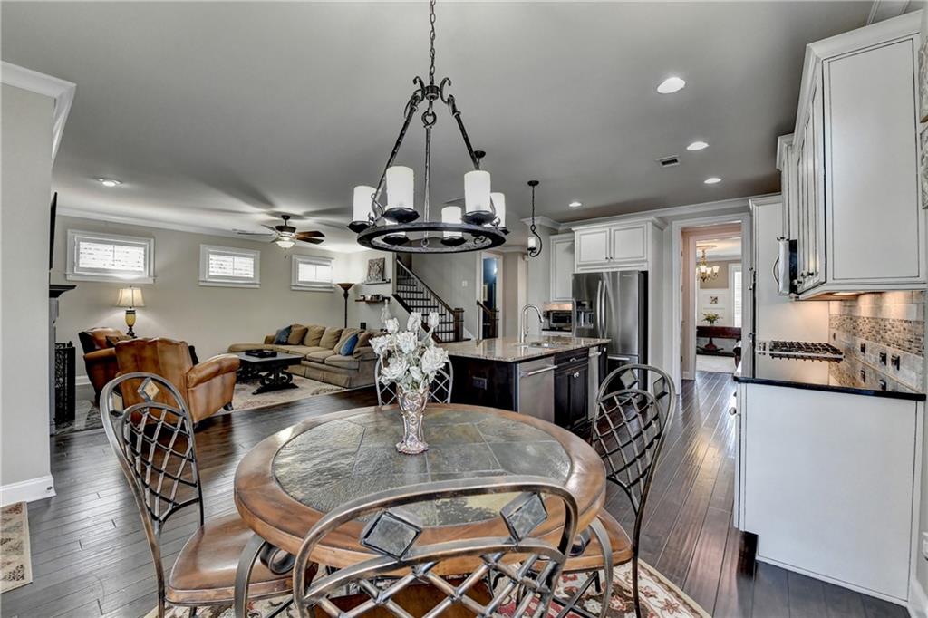 4030 Spencer Green