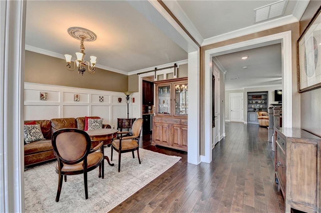 4030 Spencer Green