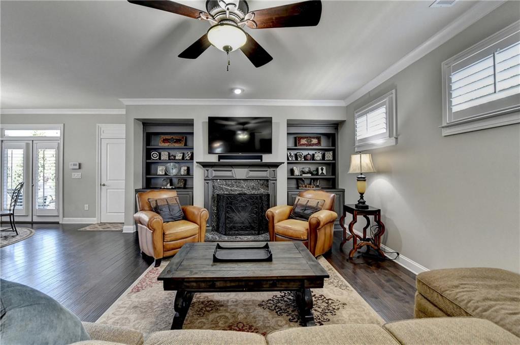 4030 Spencer Green