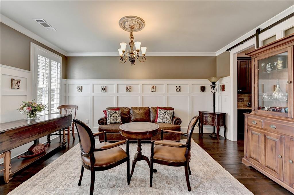 4030 Spencer Green
