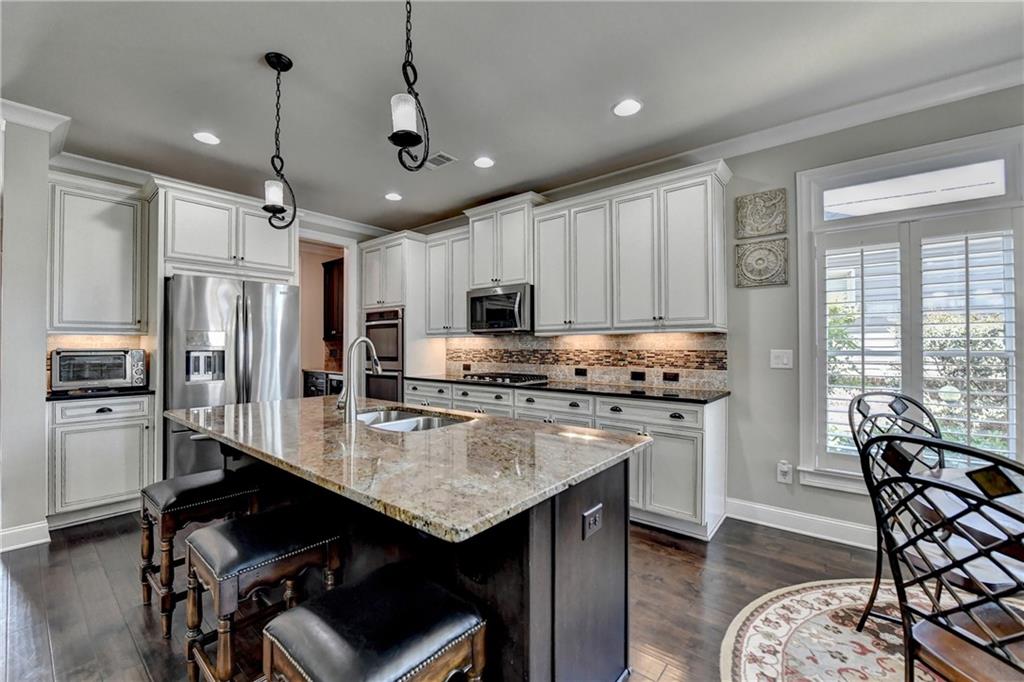 4030 Spencer Green
