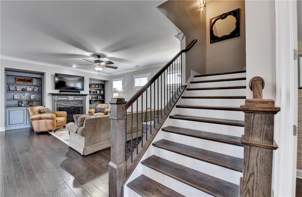 4030 Spencer Green
