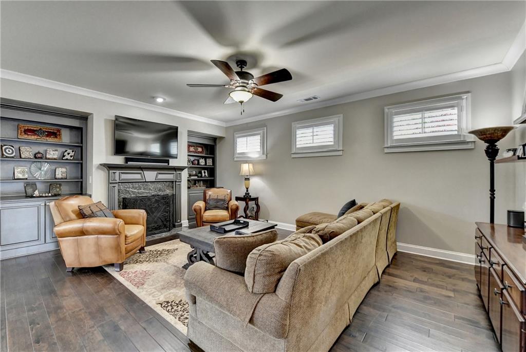 4030 Spencer Green