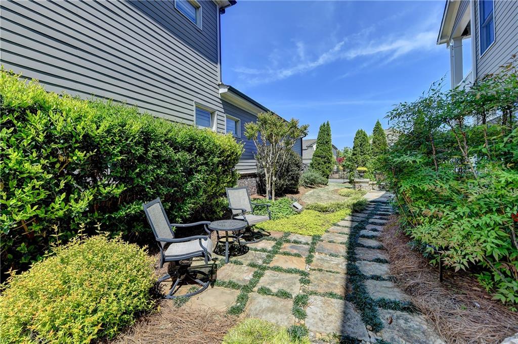 4030 Spencer Green