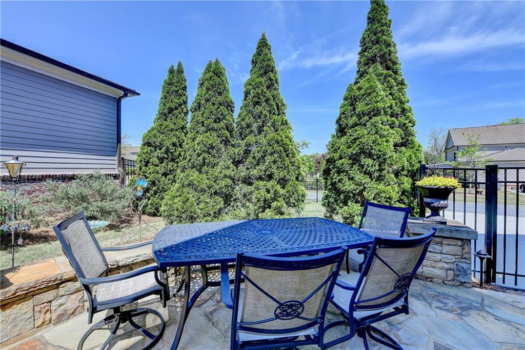 4030 Spencer Green