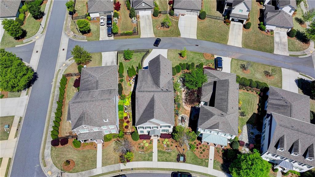 4030 Spencer Green