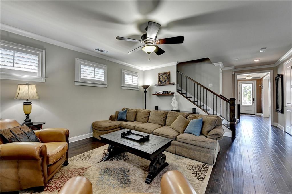 4030 Spencer Green