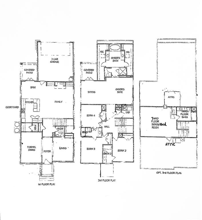 4030 Spencer Green