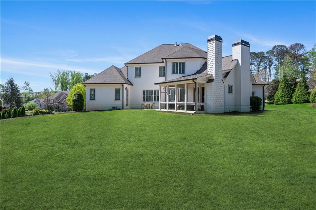 12555 Waters Edge Drive