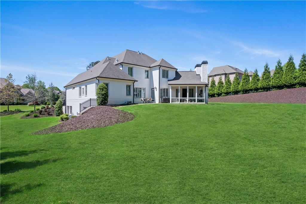 12555 Waters Edge Drive