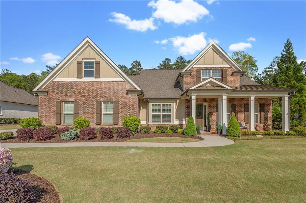 754 Creekside Bend