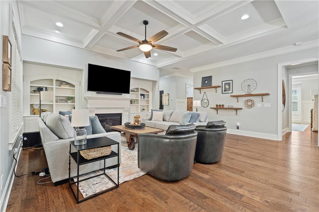 754 Creekside Bend