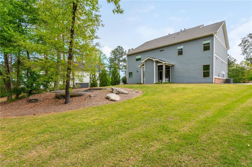4496 Sardis Church Road